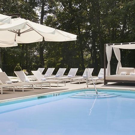 Hilton Westchester Rye Brook Dış mekan fotoğraf