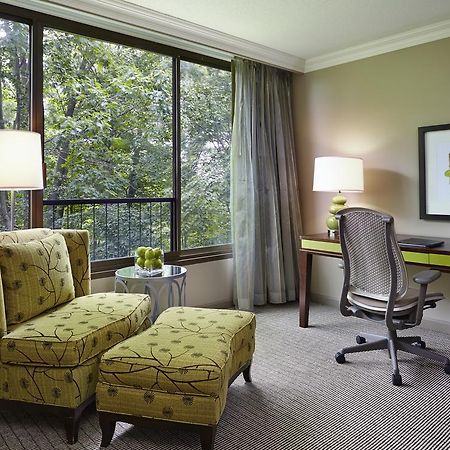 Hilton Westchester Rye Brook Dış mekan fotoğraf
