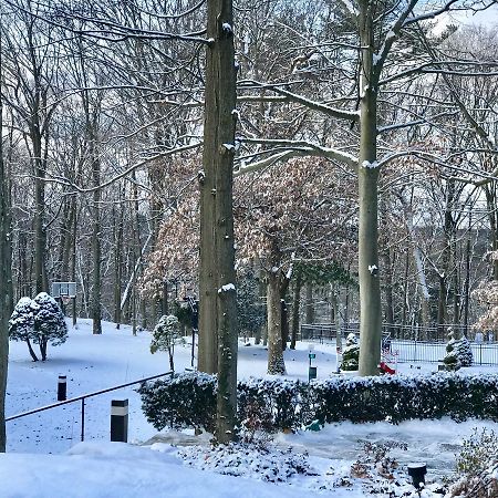 Hilton Westchester Rye Brook Dış mekan fotoğraf