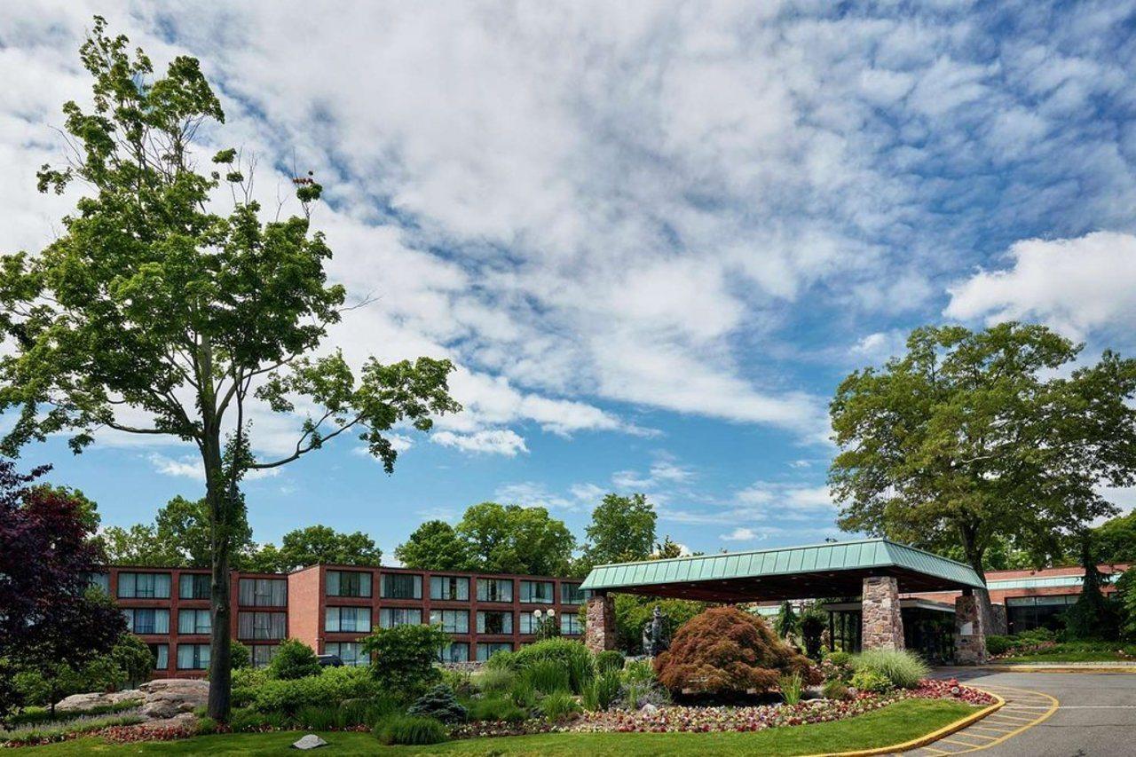 Hilton Westchester Rye Brook Dış mekan fotoğraf