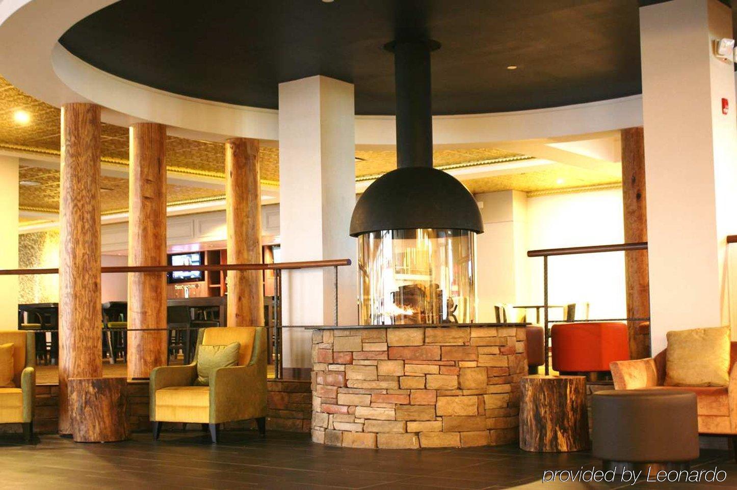 Hilton Westchester Rye Brook İç mekan fotoğraf