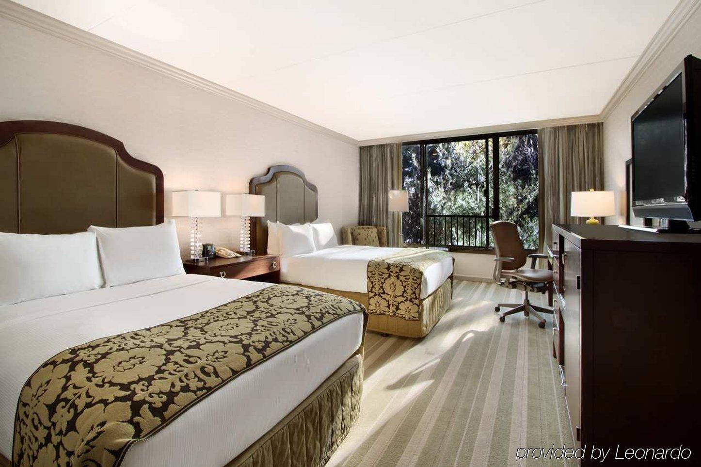 Hilton Westchester Rye Brook Dış mekan fotoğraf
