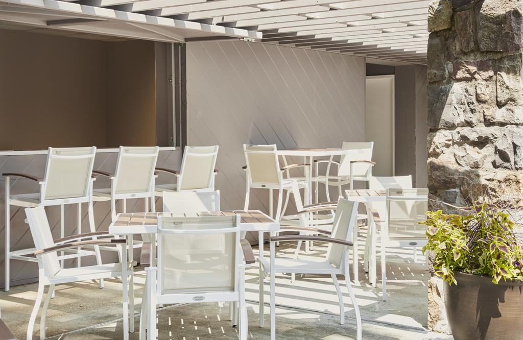 Hilton Westchester Rye Brook Dış mekan fotoğraf