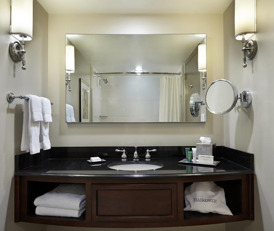 Hilton Westchester Rye Brook Dış mekan fotoğraf