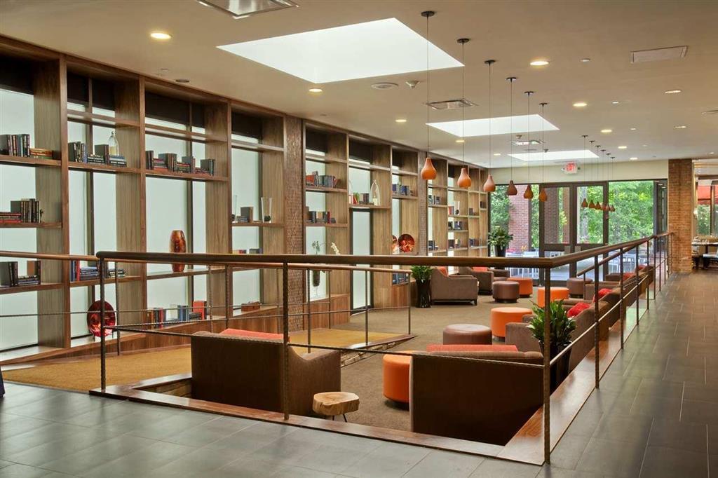 Hilton Westchester Rye Brook Restoran fotoğraf