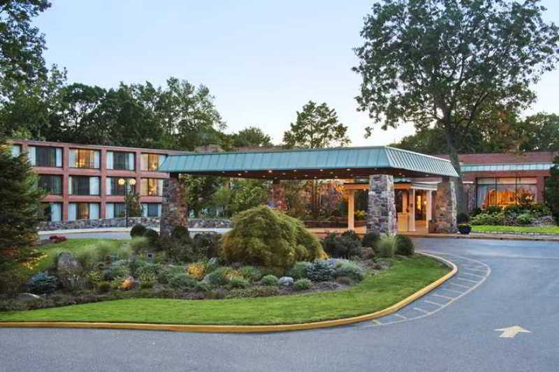 Hilton Westchester Rye Brook Dış mekan fotoğraf