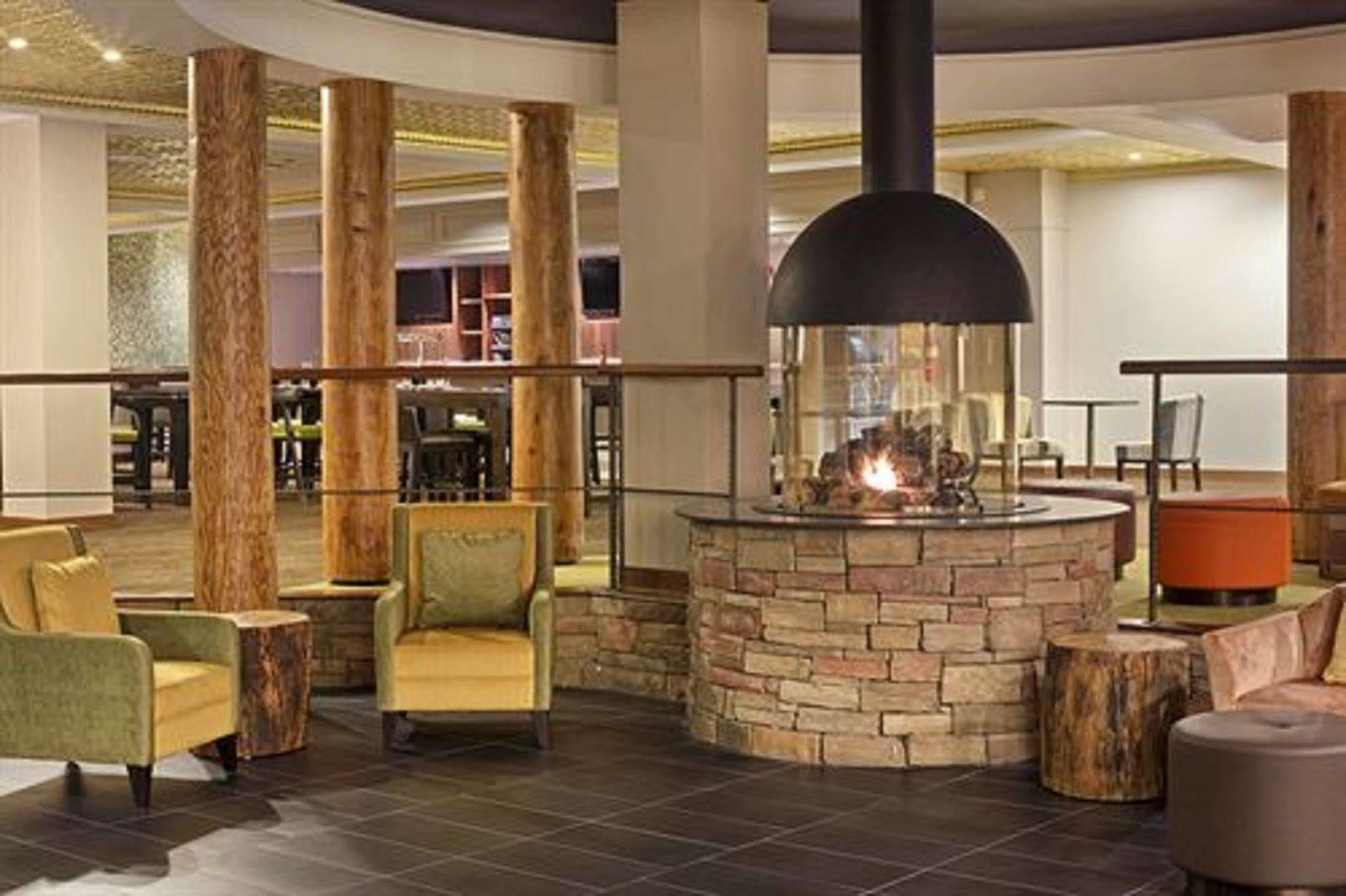 Hilton Westchester Rye Brook Dış mekan fotoğraf