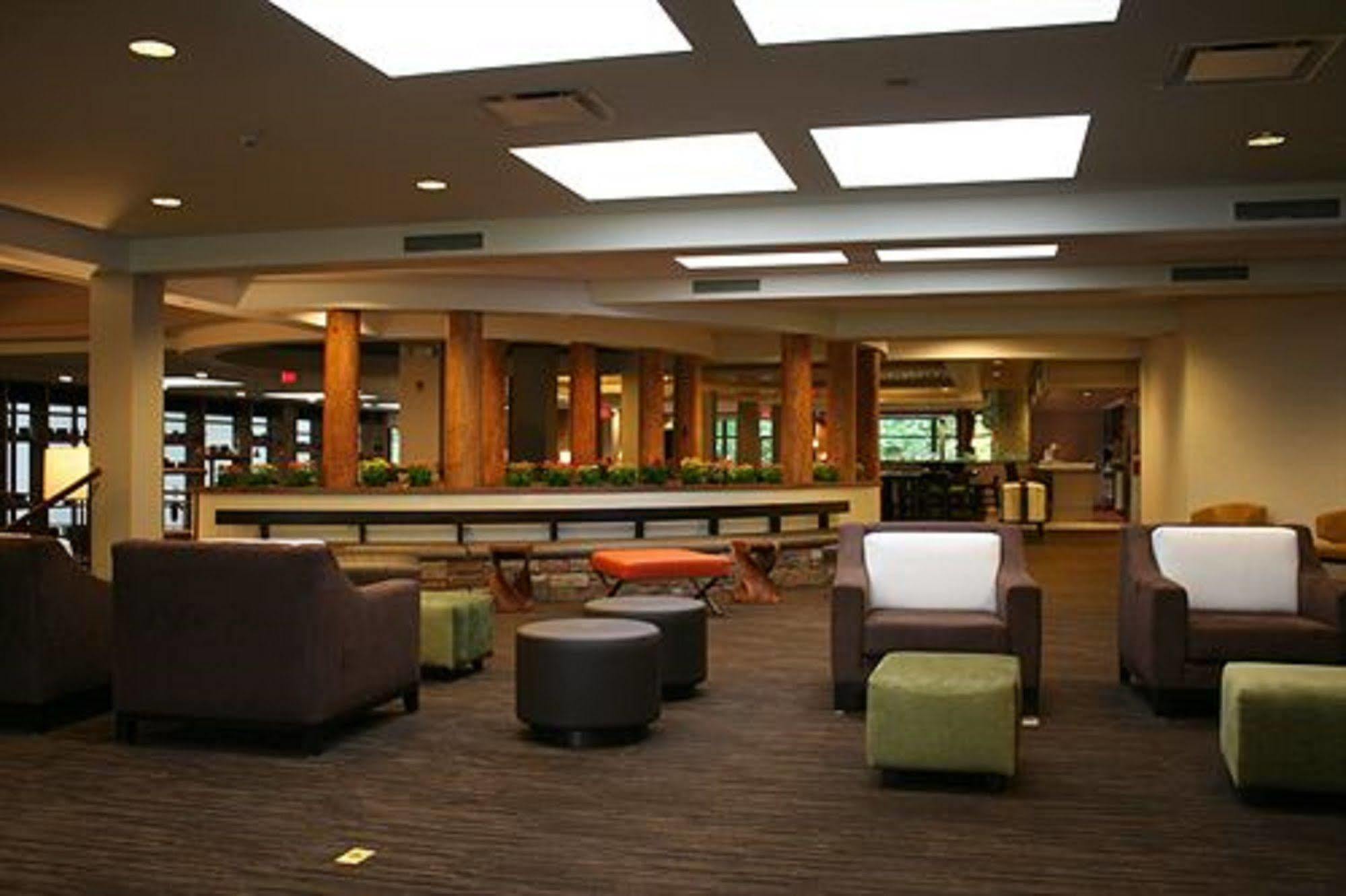 Hilton Westchester Rye Brook Dış mekan fotoğraf