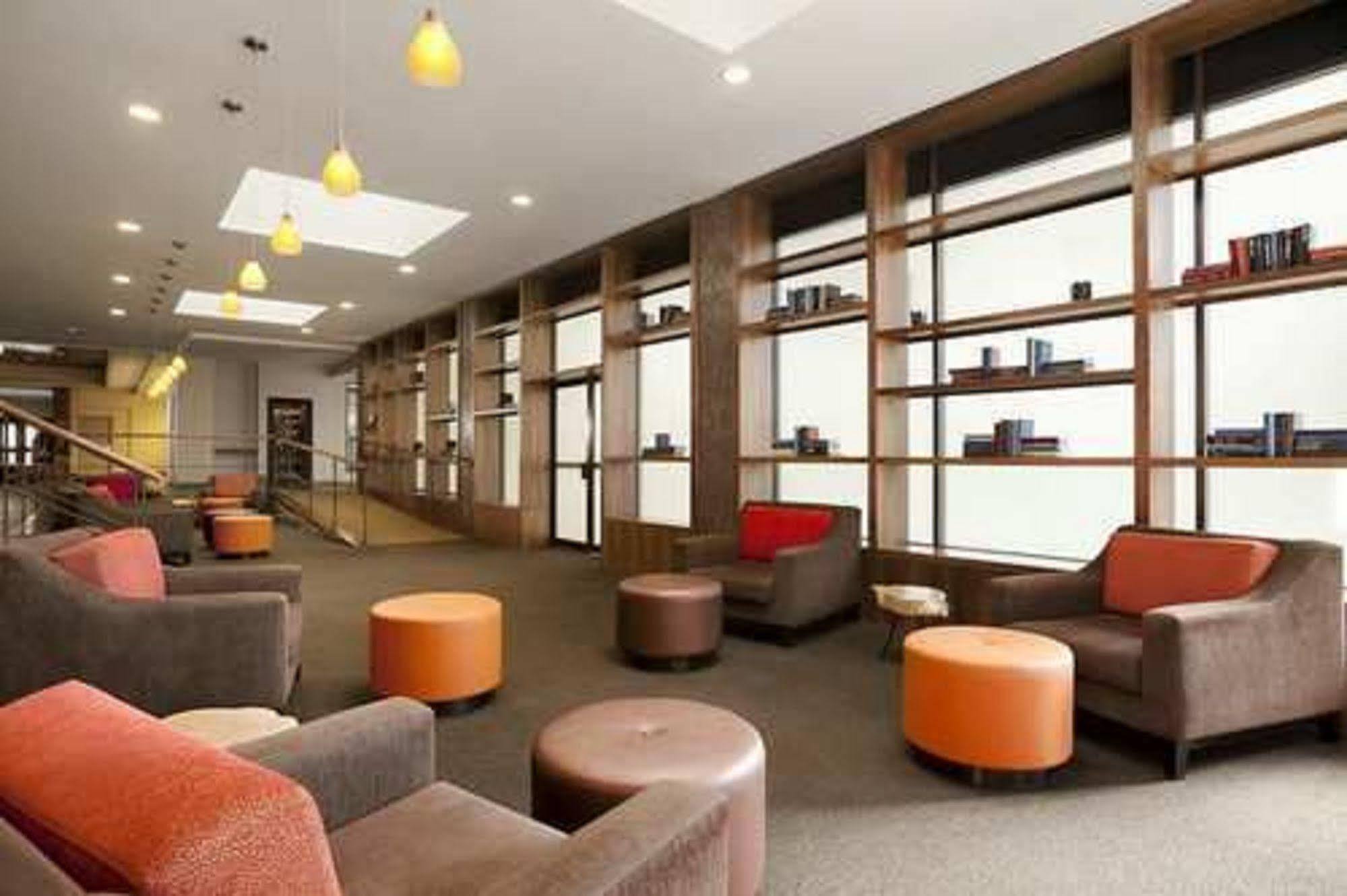 Hilton Westchester Rye Brook Dış mekan fotoğraf