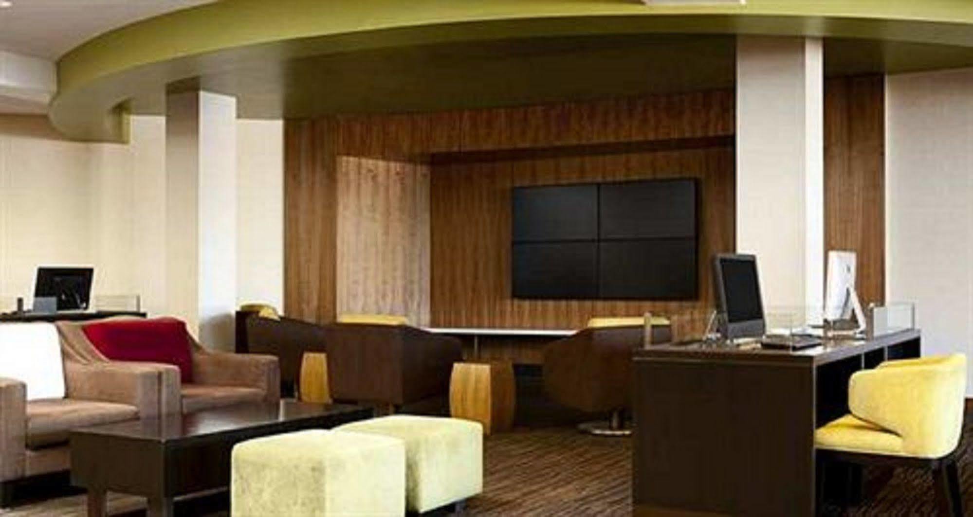 Hilton Westchester Rye Brook Dış mekan fotoğraf