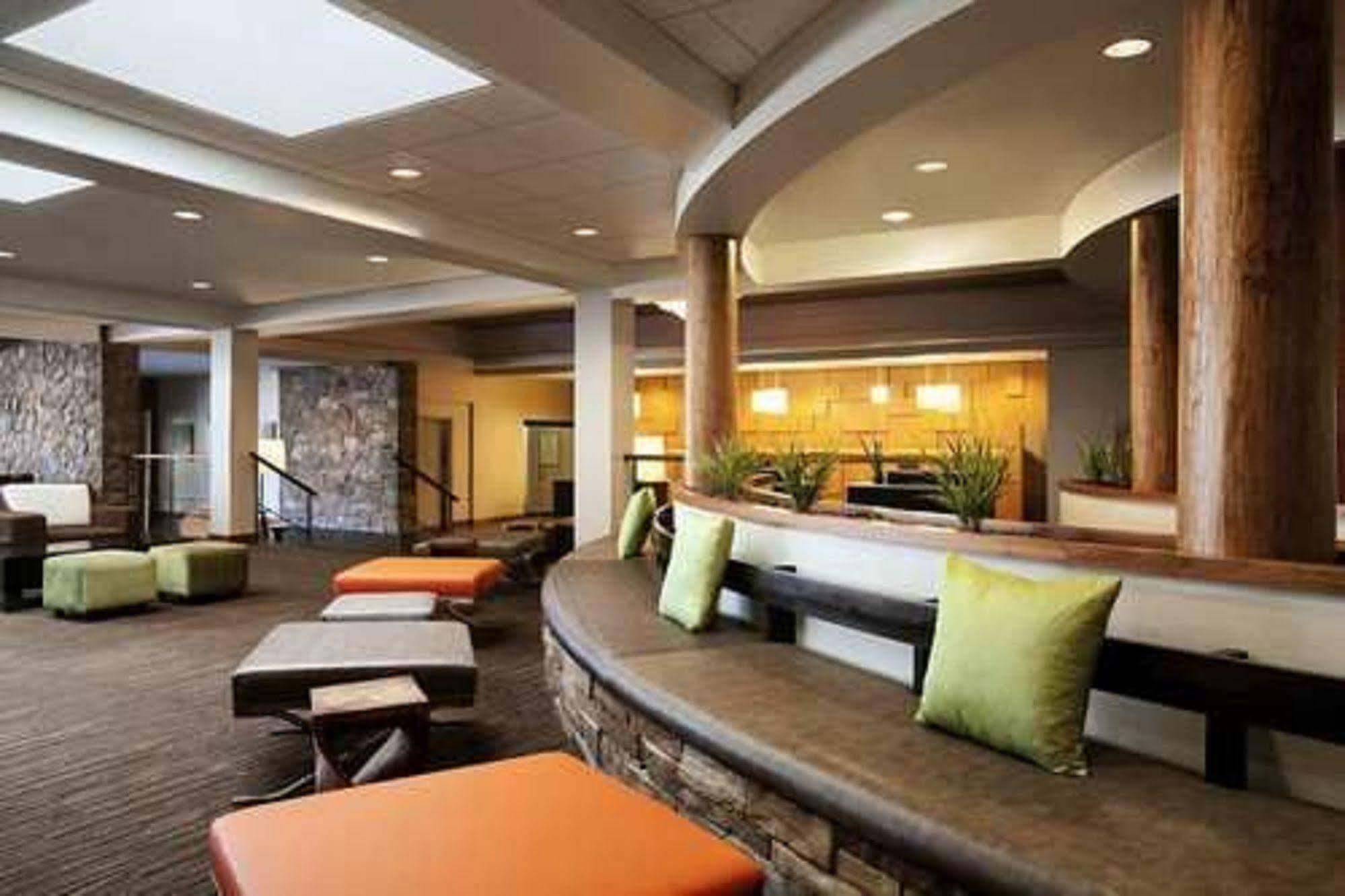 Hilton Westchester Rye Brook Dış mekan fotoğraf