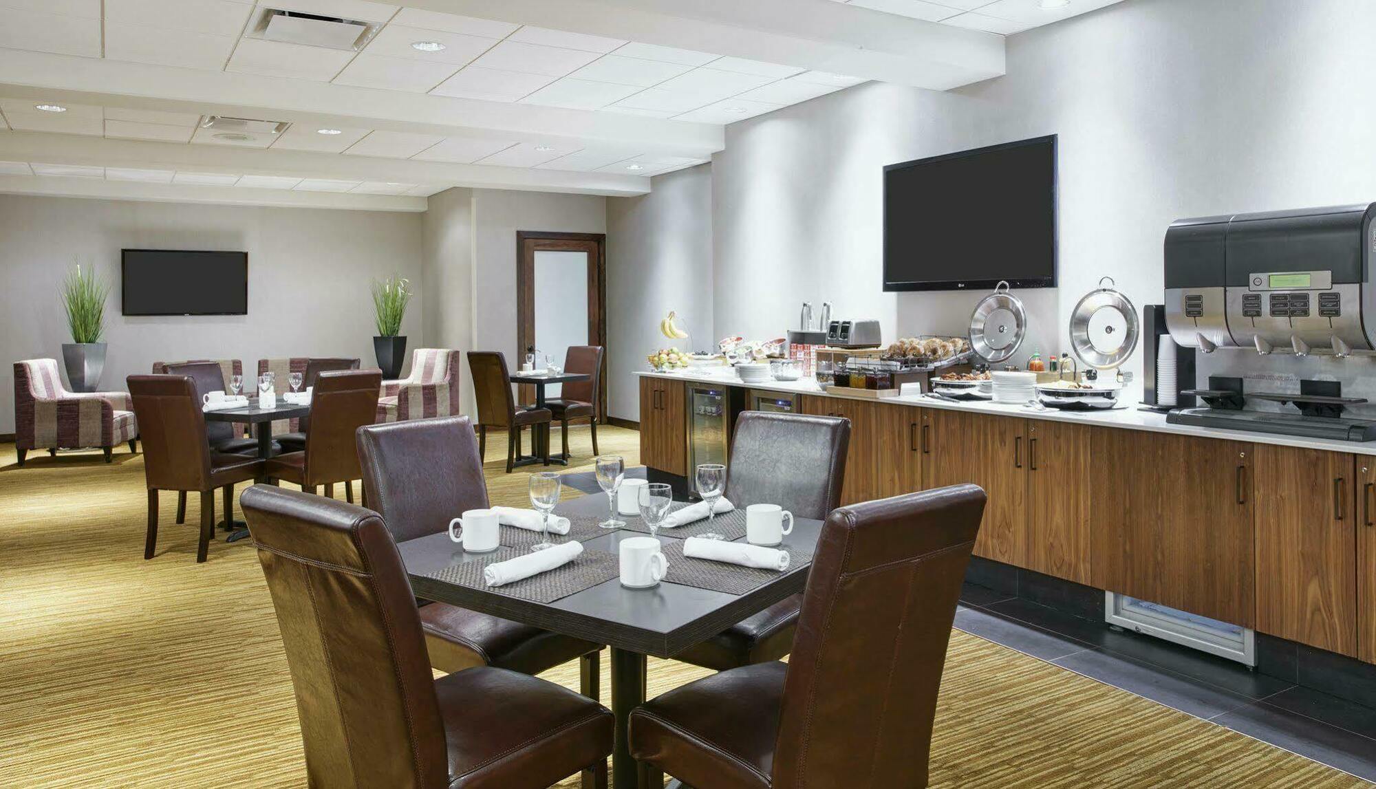Hilton Westchester Rye Brook Dış mekan fotoğraf